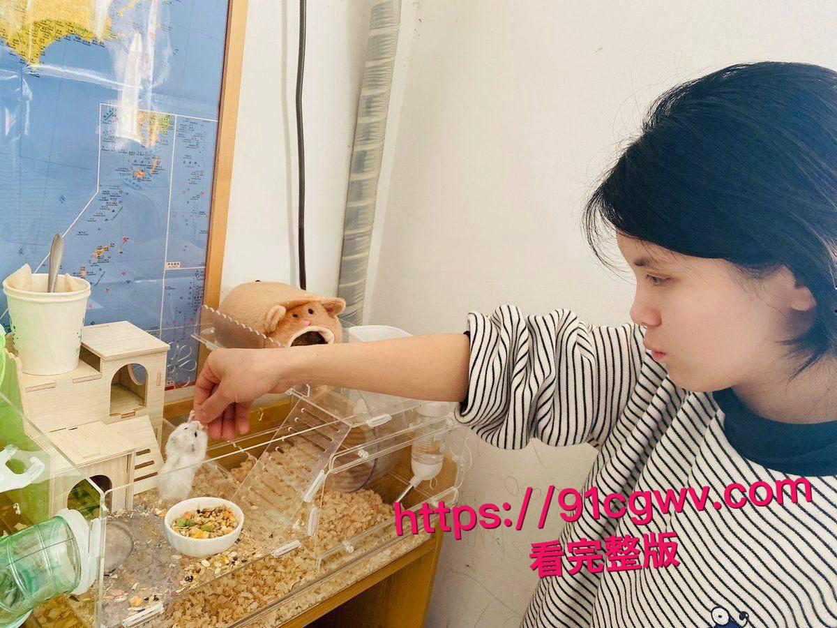 人妻猎人卷土重来！90后文艺小少妇沦陷大鸡巴陷阱，嫩逼被无套猛插浪叫连连，私拍片段泄露让人肾亏-3