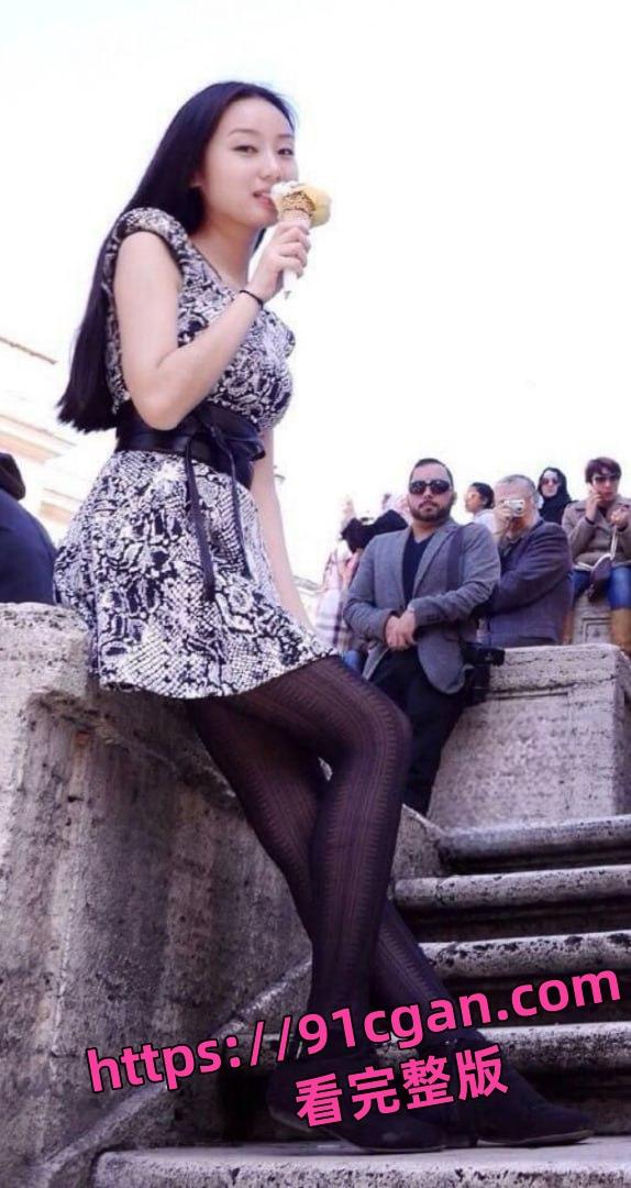 西安某高校中外研究班主任 施梦如 婚内出轨 和学生乱搞吃鸡巴等淫荡记事！-7