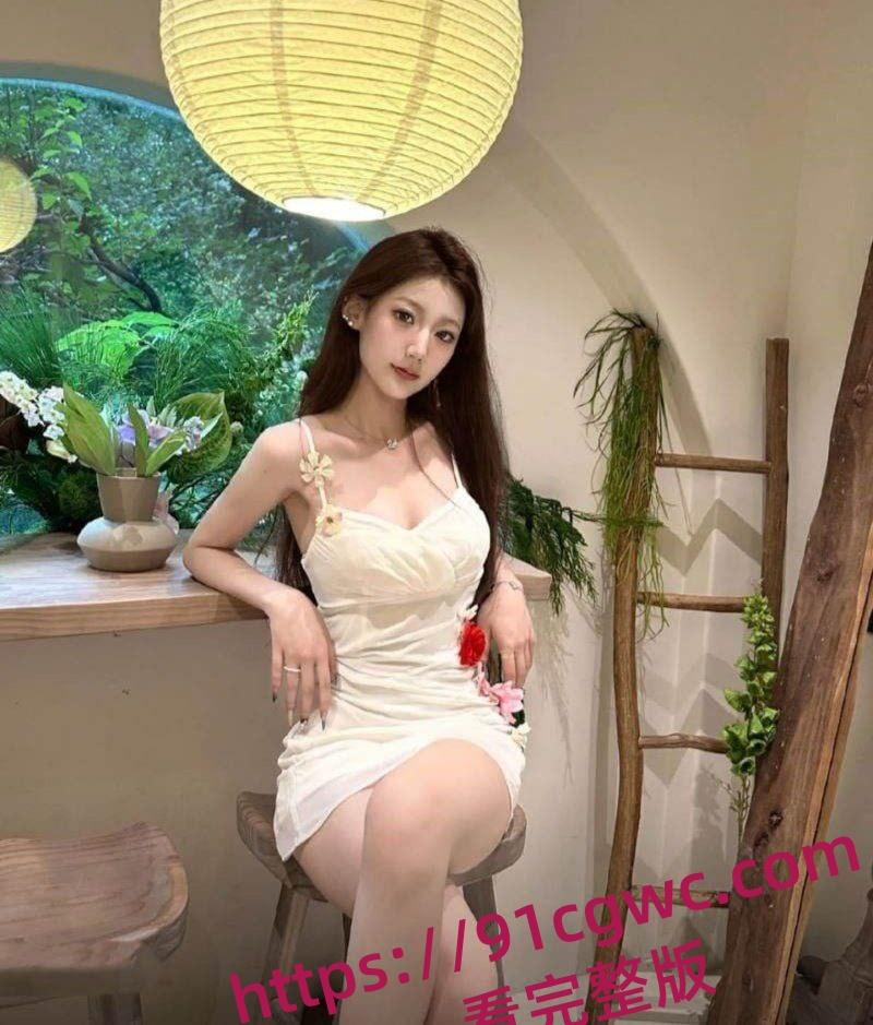 抖音小网红开心小椰子 直播与男友做爱娇喘曝光 坚持一分多钟才封号 榜一大哥定制剧情淫叫入耳太上头！-4