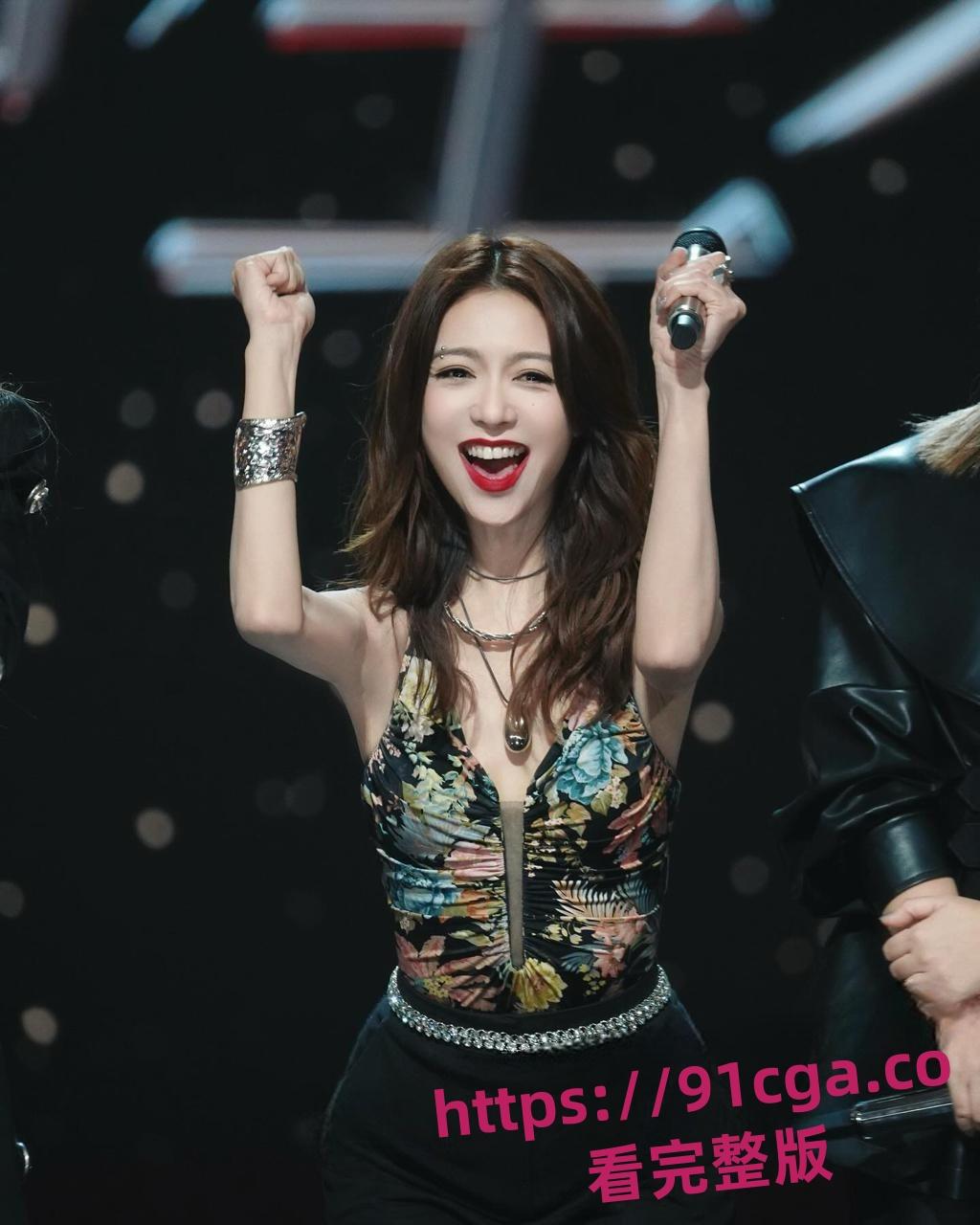 薛凯琪 与富豪黑人男友性爱视频曝光 两人同居3年曾多次出入酒店-10