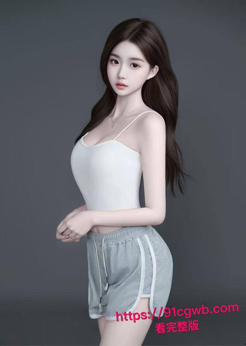 佛山职院孟晓婷清纯变淫荡！水嫩学生妹迫不及待求插，男友第一视角录性爱视频，这逼黑的谁他妈知道多少鸡巴进出过？-1