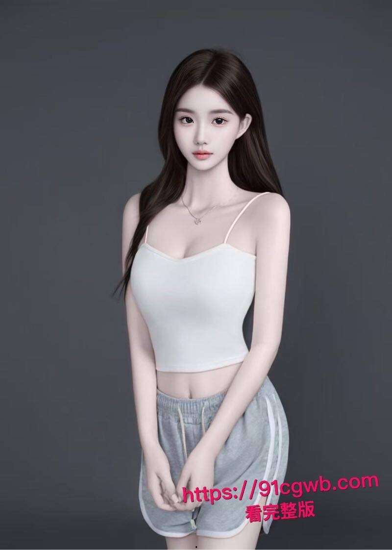 佛山职院孟晓婷清纯变淫荡！水嫩学生妹迫不及待求插，男友第一视角录性爱视频，这逼黑的谁他妈知道多少鸡巴进出过？-2