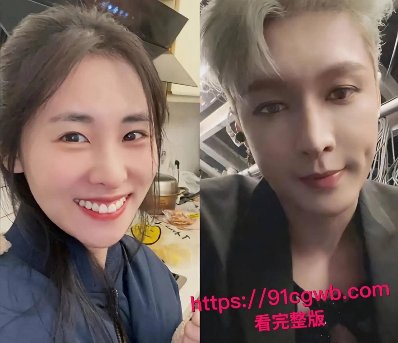 娱乐圈绯闻领军人物张碧晨又出新瓜 与网红郑子豪有私情 疑似两人不雅视频流出-4