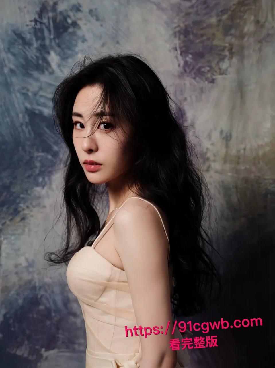 娱乐圈绯闻领军人物张碧晨又出新瓜 与网红郑子豪有私情 疑似两人不雅视频流出-9