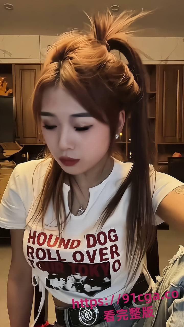 网传抖音网红【博雅】酒店事件！-4