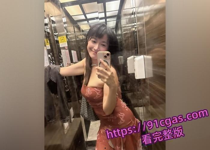 厦门高颜值老师淑茹出轨学生家长被爆光 表面清纯内心淫荡无比 性爱爆操视频被人曝光-5