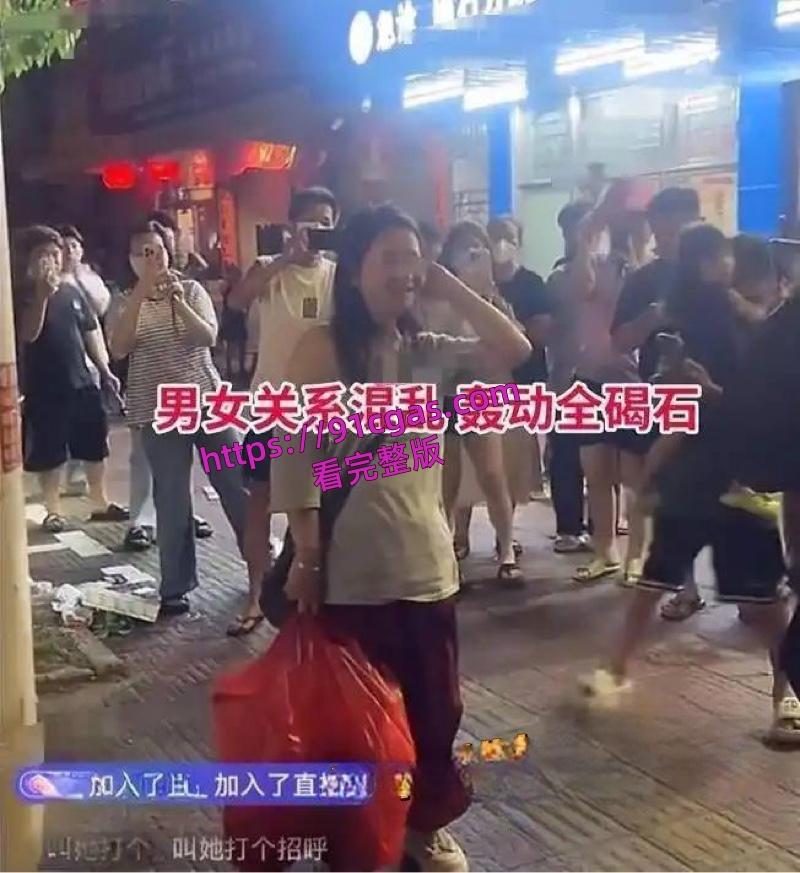 陆丰碣石人气女网红兰妹黑料 被小姑子曝光私生活混乱 且出轨多人 曾明码标价包夜2000！-1