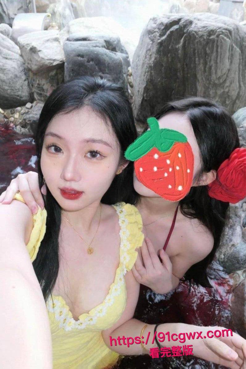 约了个漂亮的学生妹子，和她聊了很久才把她约了出来，后面才知道她居然有男友！-2