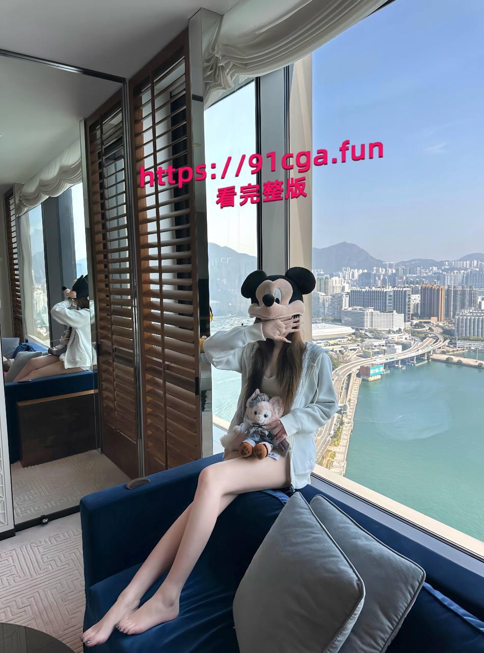 体育生与长腿小少妇搞上了 体育生就是体育生，把少妇伺候的服服帖帖的-1