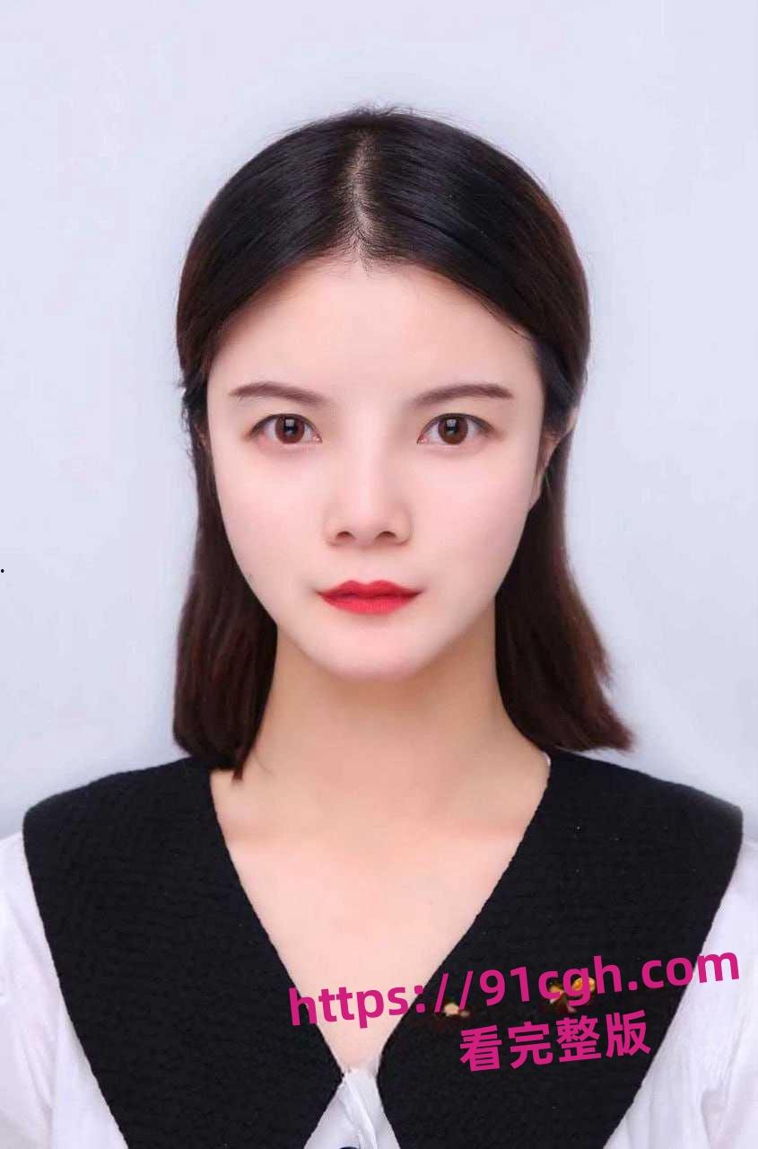 四川大学硕士研究生赵红艳 高材生独有的母狗属性 学历越高玩的越花-2