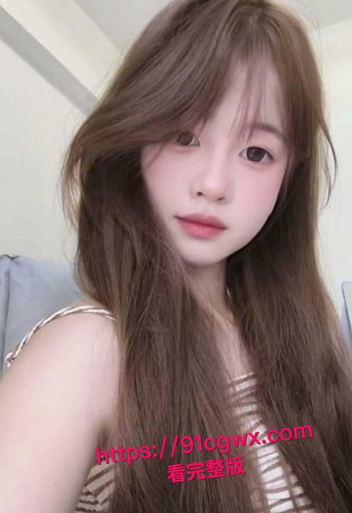 安徽宿州00后嫩妹张艳明黑料炸裂！沉浸做爱世界曝光，前凸后翘美乳翘臀天生炮架子！-7