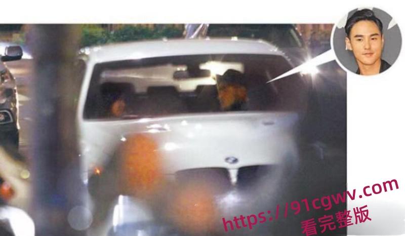 台湾金马奖影帝阮经天与比其小20岁白富美女友交往超一年 陆韩台三地跨国恋-15