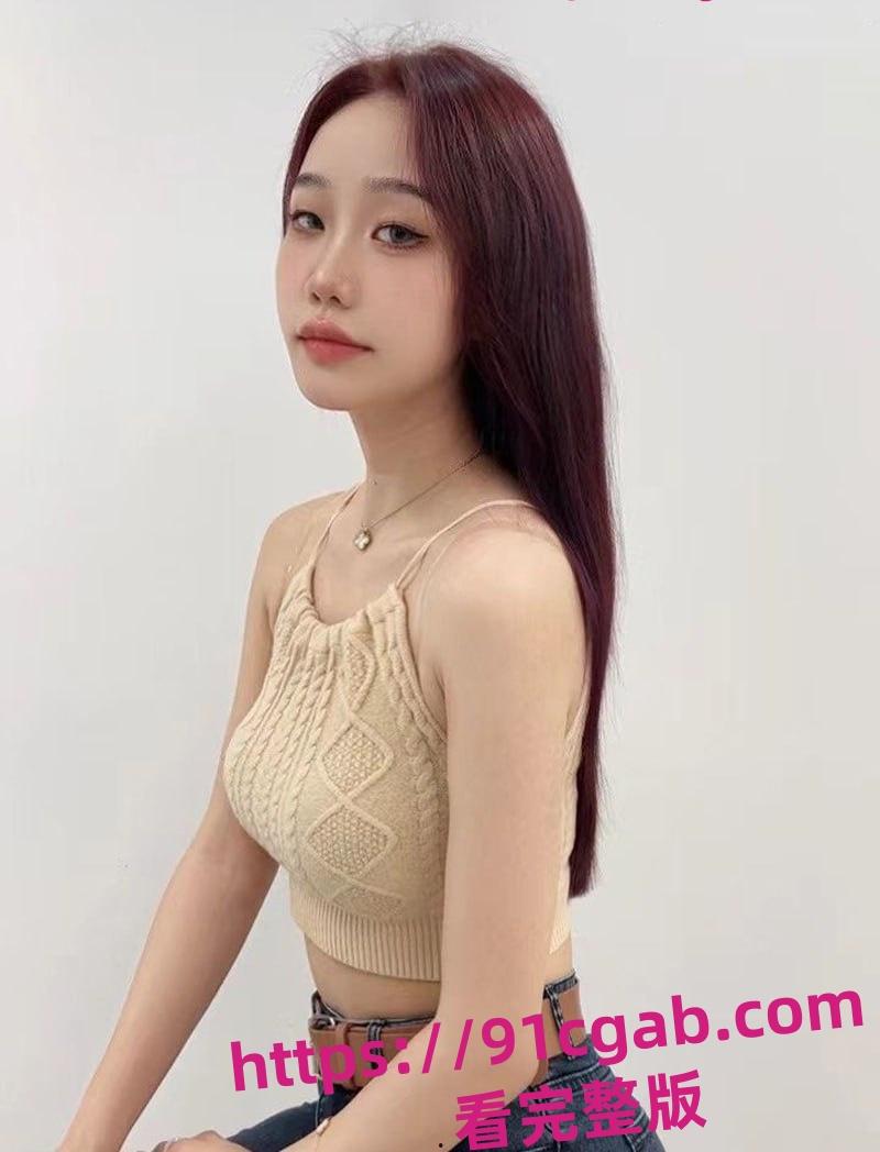 河南银行实习生张文静不雅视频流出 被男友调教成淫骚母狗！-4