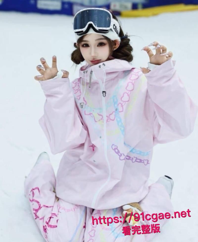 抖音百万级网红老白不喝酒被曝拒付3000陪滑费 女主发文控诉 身份却被实锤为外围女 露脸口交视频流出！-23