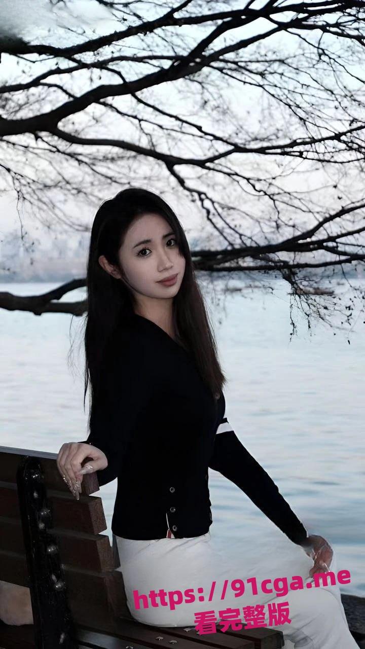 高颜值极品名媛：高冷女神私下变性奴，富豪随意内射小穴被灌满-3