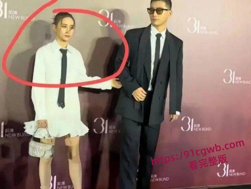 凤凰男演员窦骁与赌王千金何超莲离婚黑幕被向太曝光 怒砸千万入赘豪门后 竟还与前女友酒店偷欢！-5