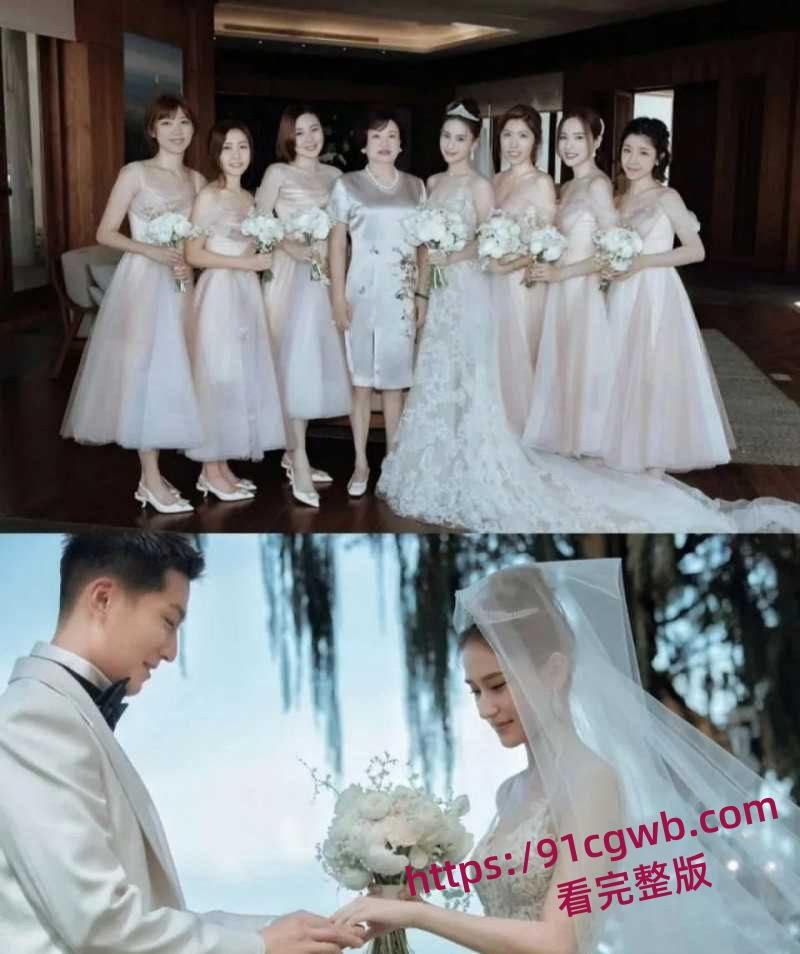 凤凰男演员窦骁与赌王千金何超莲离婚黑幕被向太曝光 怒砸千万入赘豪门后 竟还与前女友酒店偷欢！-7