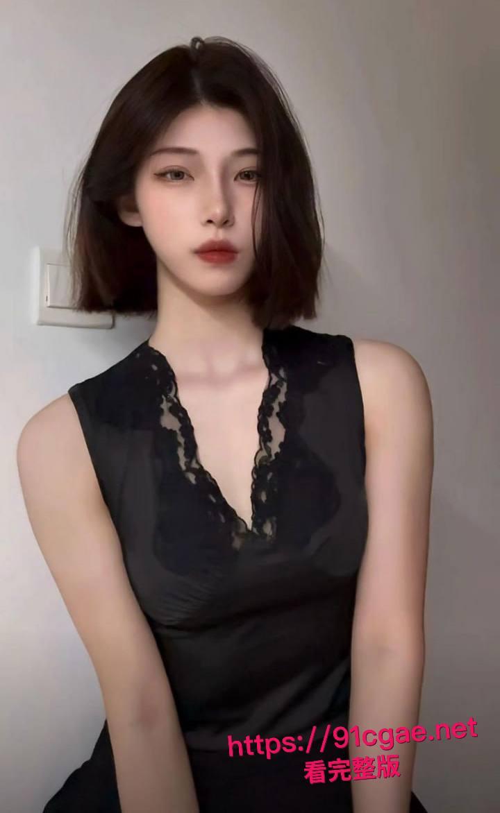 抖音百万粉丝网红羊肉串 口交视频曝光 冷艳女王反差化身低贱母狗 任凭金主玩弄！-6