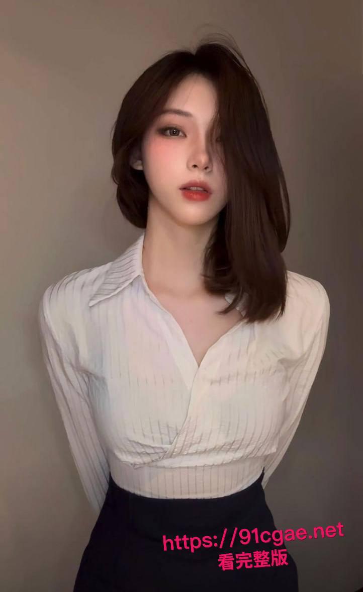 抖音百万粉丝网红羊肉串 口交视频曝光 冷艳女王反差化身低贱母狗 任凭金主玩弄！-8