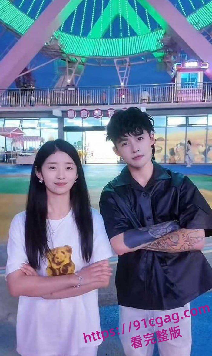 变形计叛逆少年黄润秋出轨宁波女性爱视频曝光 酒吧亲热到床戏全记录 coco孟可佳怒甩前任！-4