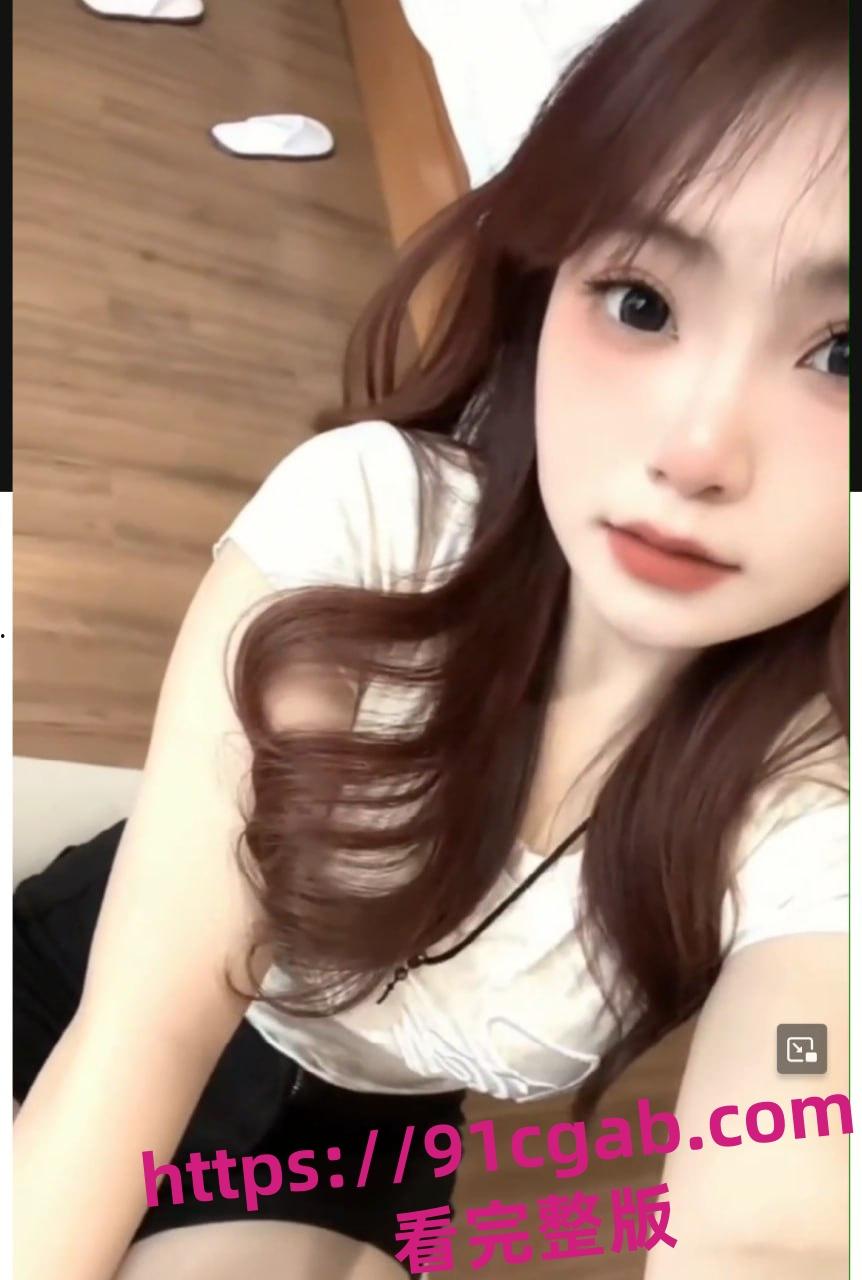 商丘学院朱雨佳大二背着男友卖给中年大叔 全露脸实锤！-9