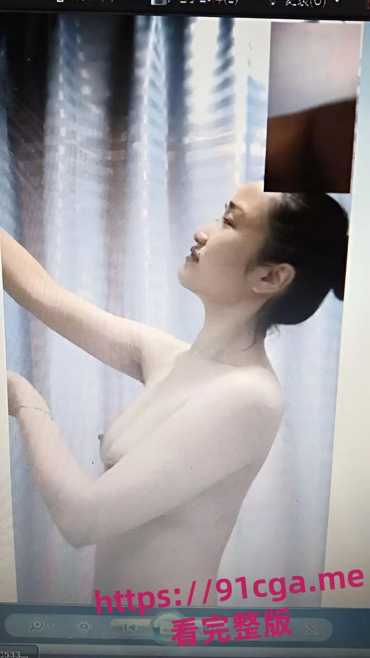 抖音古琴锦儿男友裸聊视频曝光-1