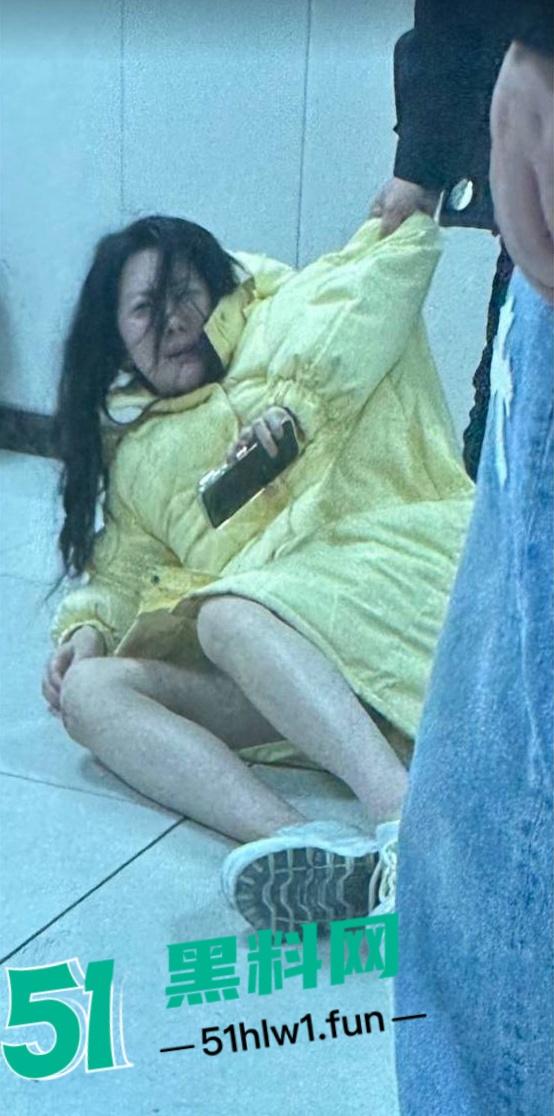 紧急避雷杭州神经女in11 吸毒女耍酒疯神志不清大喊大叫疯狂表演说被强奸报警讹诈1万元。-5