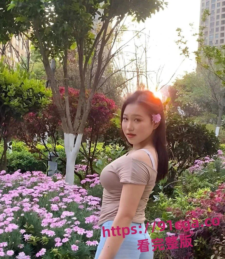 快手2万粉的小网红【山野栀子（本名 杨静）】商家定制视频泄密 #聊天记录#视频泄密#性感婊子-7