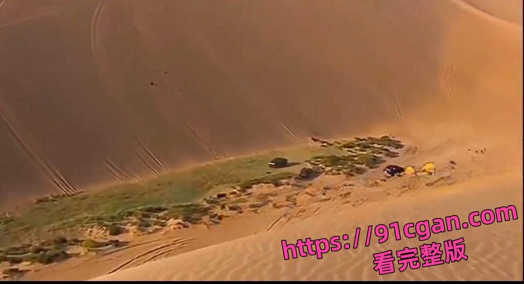 固原二狗沙漠刀锋翻车身亡后续，妻子揭被撞翻黑幕，多人遇难传言炸锅，官方哑火真相何在？-3