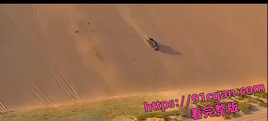 固原二狗沙漠刀锋翻车身亡后续，妻子揭被撞翻黑幕，多人遇难传言炸锅，官方哑火真相何在？-4