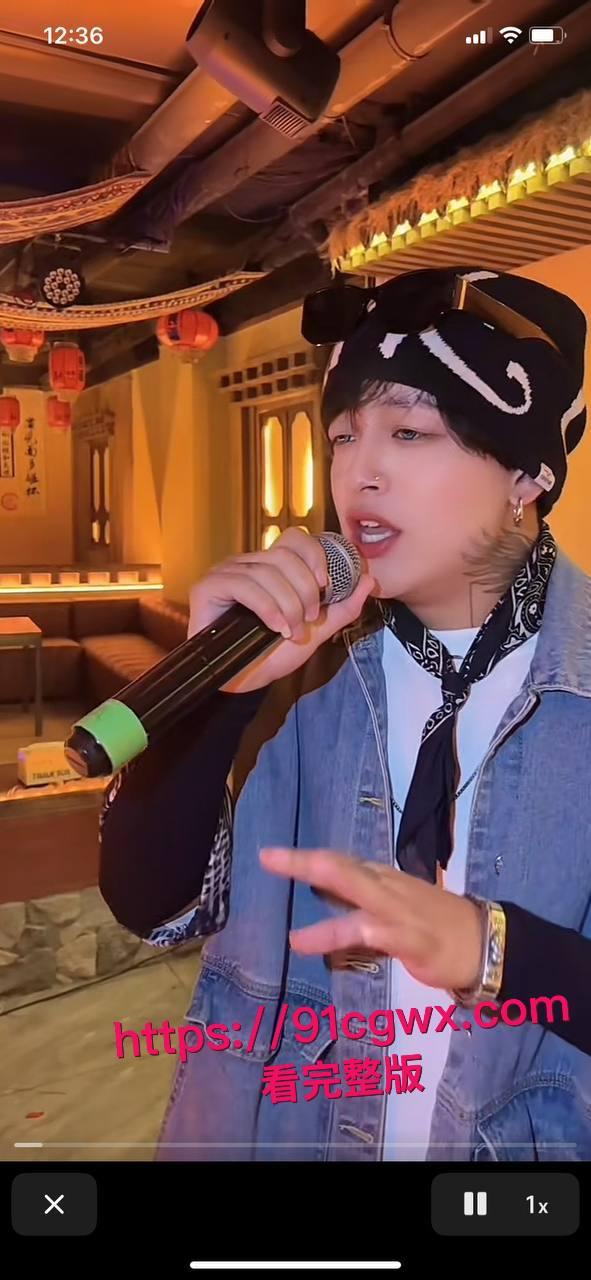 四川渣男歌手司杜小熊厕所猛操女客大鸡巴狂捅老板娘，老婆群里甩视频撕开禽兽真面目-12