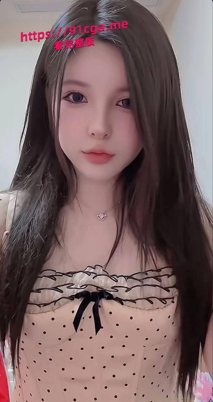 抖音网红白米娜娜自慰口交假肉棒插穴逼脸同框定制曝光-5