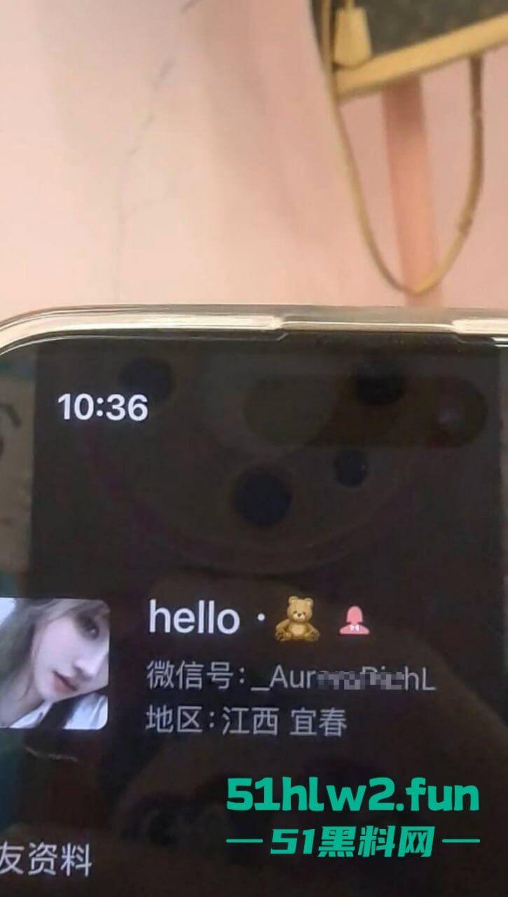 实名曝光江西骚女【熊丽】专门插足别人感情，国内当三国外卖逼，骚得闲不住遭到曝光。-10