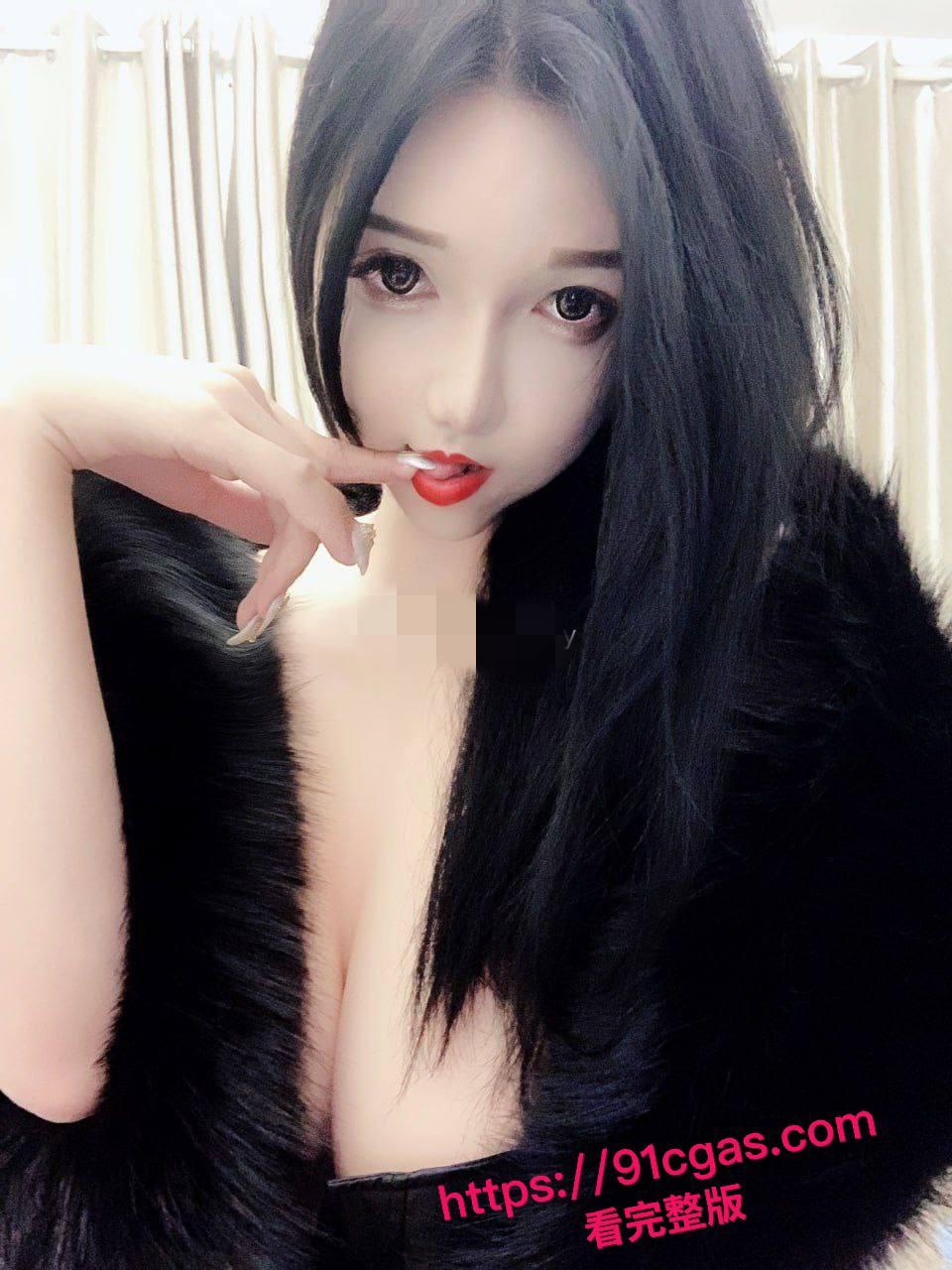 微博都一样网红巨乳女神吃鸡不雅视频曝光-3