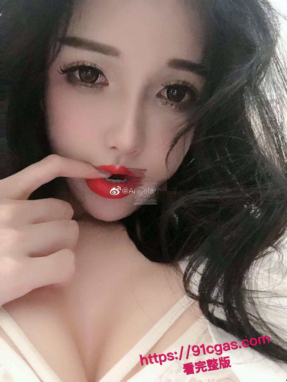 微博都一样网红巨乳女神吃鸡不雅视频曝光-5