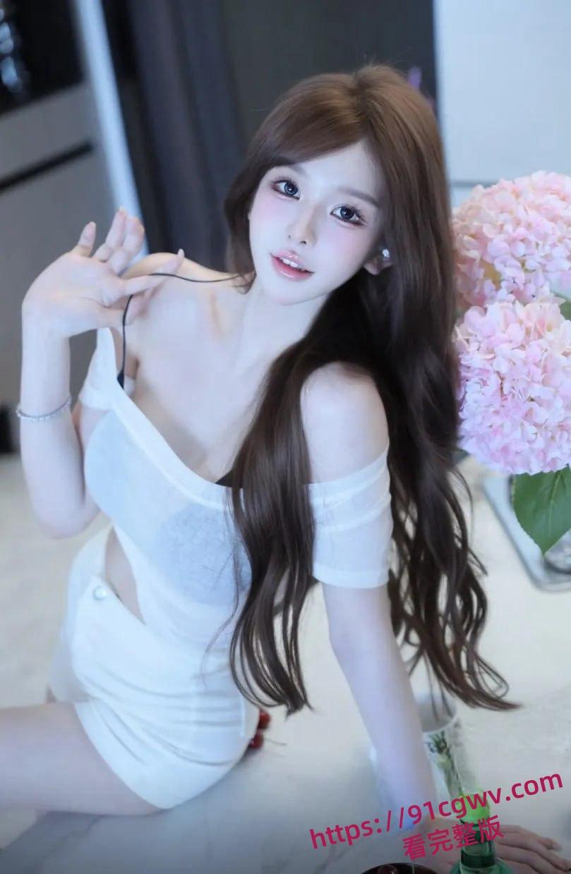 抖音80w粉丝网红呼呼zy金主爸爸私密视频曝光-2