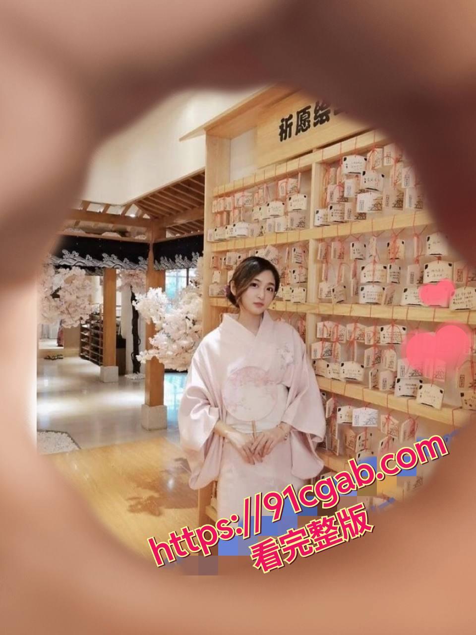 天津大学班花沈佳惠黑料曝光：金主包养、校内男友怒揭反差婊！-2