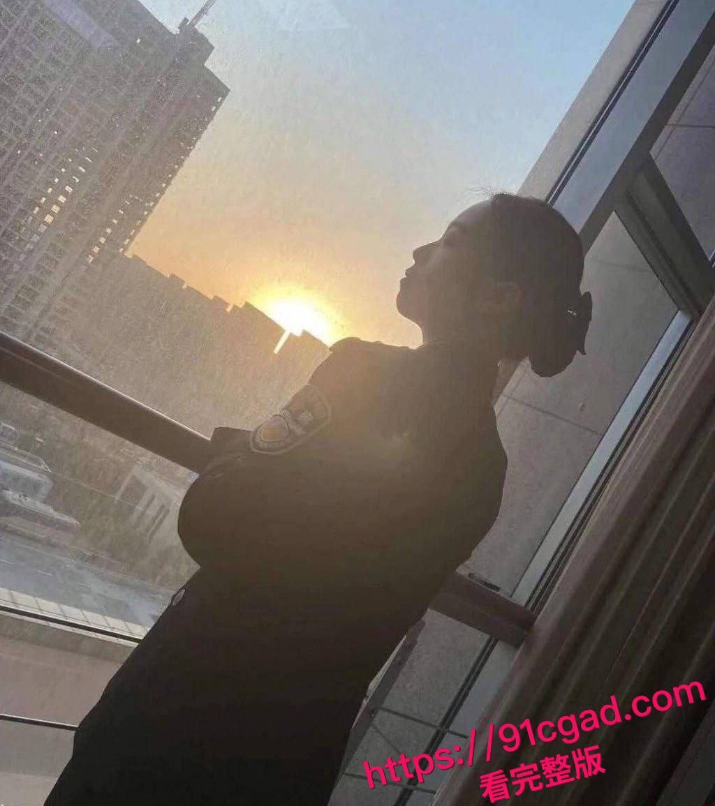 北京绝美警花退政从商，惨遭商业对手曝光性爱视频！-2