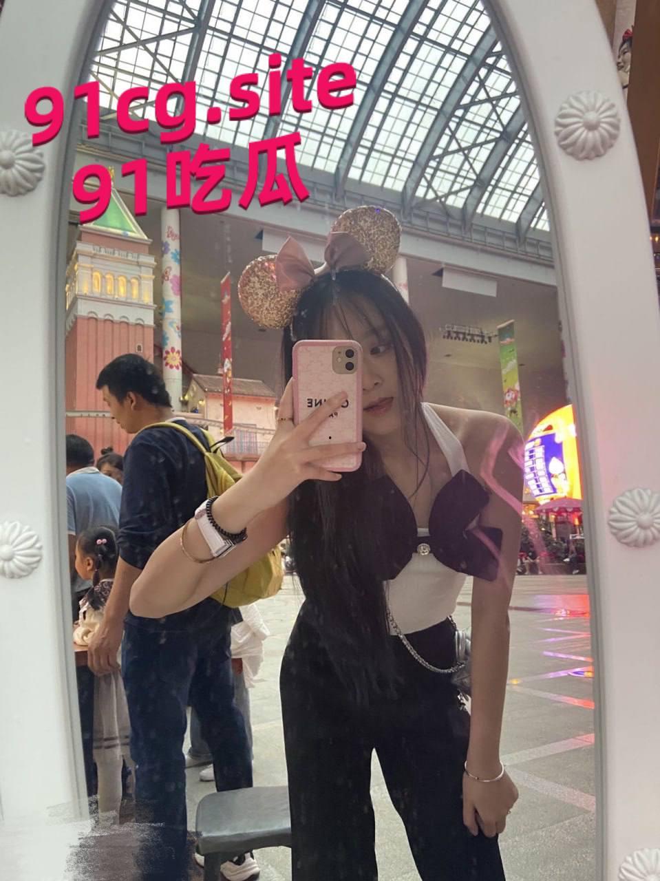 来自温州的超极品小女友 据说家里有点钱在读大学的时候被渣男忽悠-3