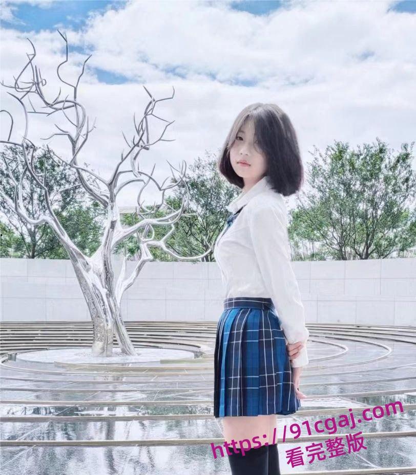 四川绵阳JK前女友王涵宣私密视频流出，尺度炸裂！-1