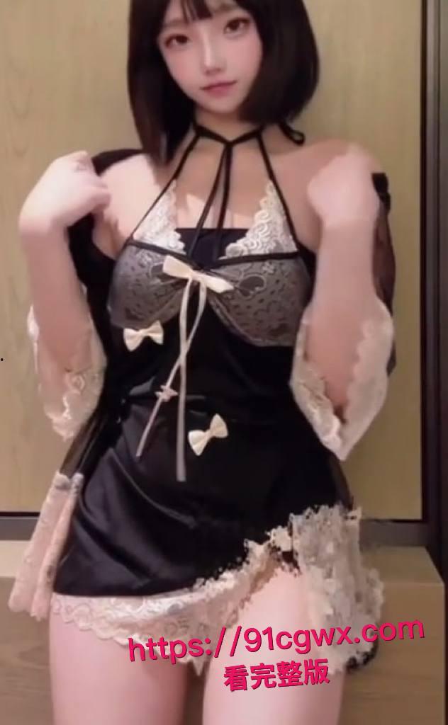 抖音两百万粉丝网红11y酒店高清黑料炸裂！口交大鸡巴后自拿透明假屌狂插白虎嫩逼，清纯女神赤裸秀敏感地带！-11