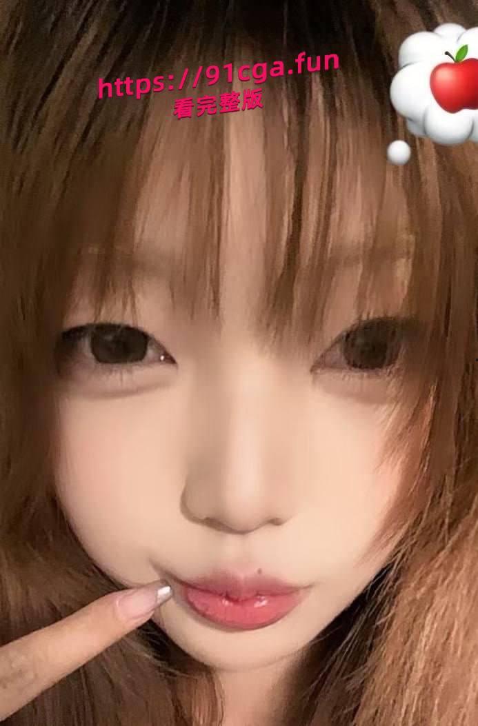 广西科技大学 陈曦，分手后被前男友报复曝光私拍视频-1