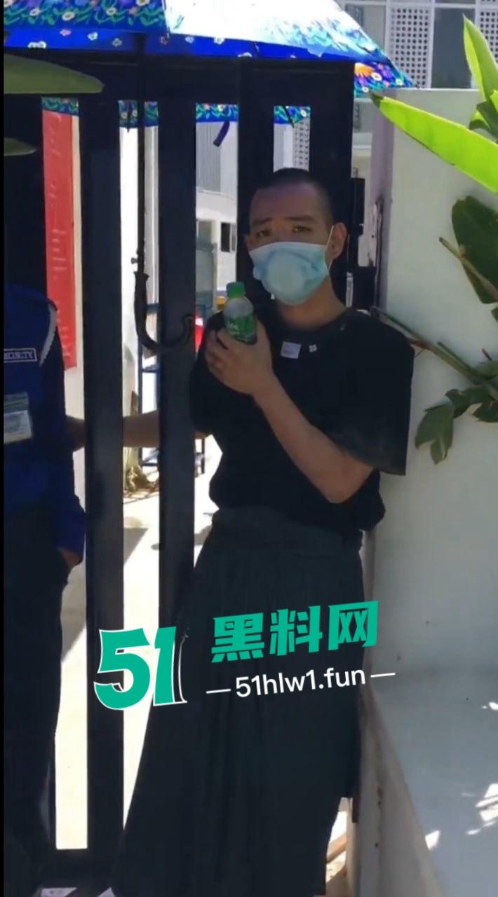 泰国诈骗园区惨游记，【王星】戴面罩精神萎靡成功获救，精神疲惫喊安全，眼神却藏不住受尽折磨的心酸！-31