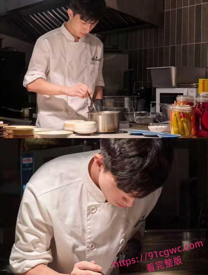 浙江宁波最帅餐厅主理人出轨门 高颜值男神约炮嫖娼 知三当三鱼塘炮友成群 玩弄已婚女幼师被当事人曝光！-2