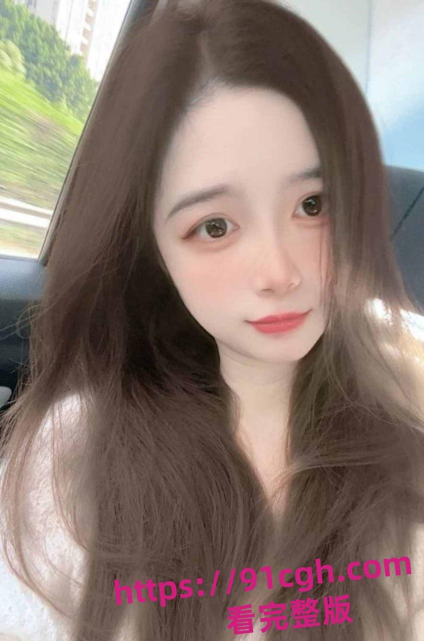 福建福清离异少妇秋艳凭借这个高颜值与网友裸聊水晶棒猛插骚穴-2