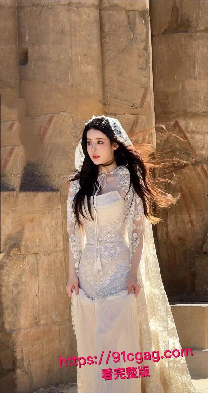 惊天大瓜！网红韦雪整容改命，设局秦奋索 9 亿分手费，如今遭前夫现任联手背刺-3