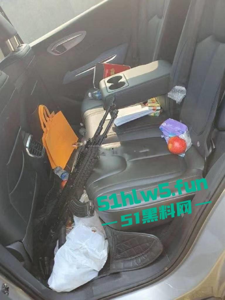 柬埔寨金边机场【AK枪击案】曝光，先手枪威胁再掏出AK扫射，持枪中国籍男子已经被逮捕。-2