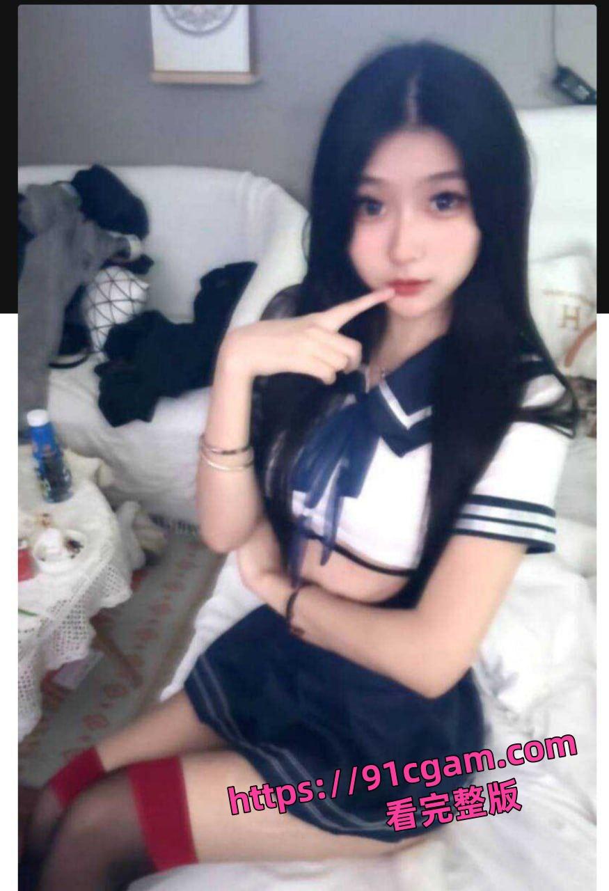 重庆第一双语学校极品骚货吕家亿琳脚踏多条船，有男友还在外面约炮，视频遭炮友曝光-1