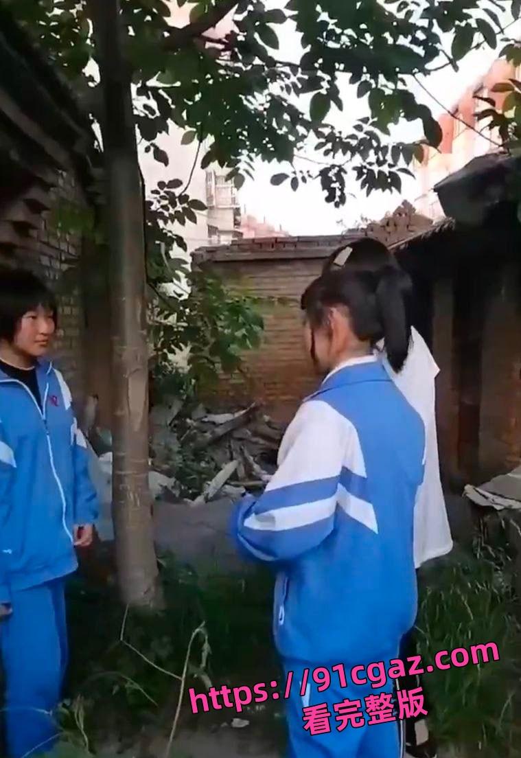 甘肃省播音统考第一名女生李雨珊 霸凌视频曝光 天水市教育局介入调查-2